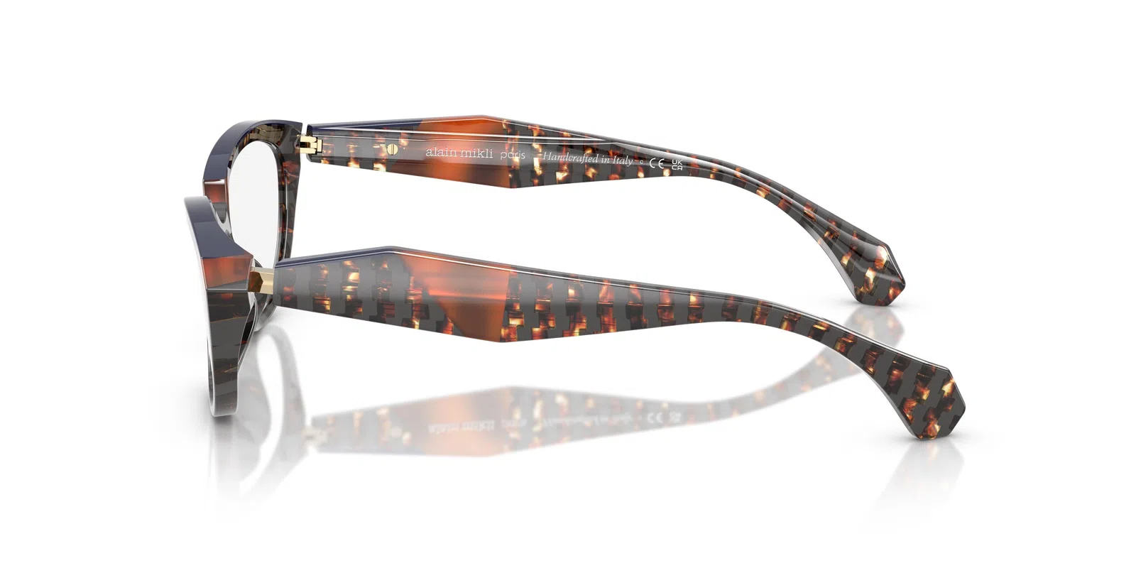 Alain Mikli 3529 Eyeglasses - view 16